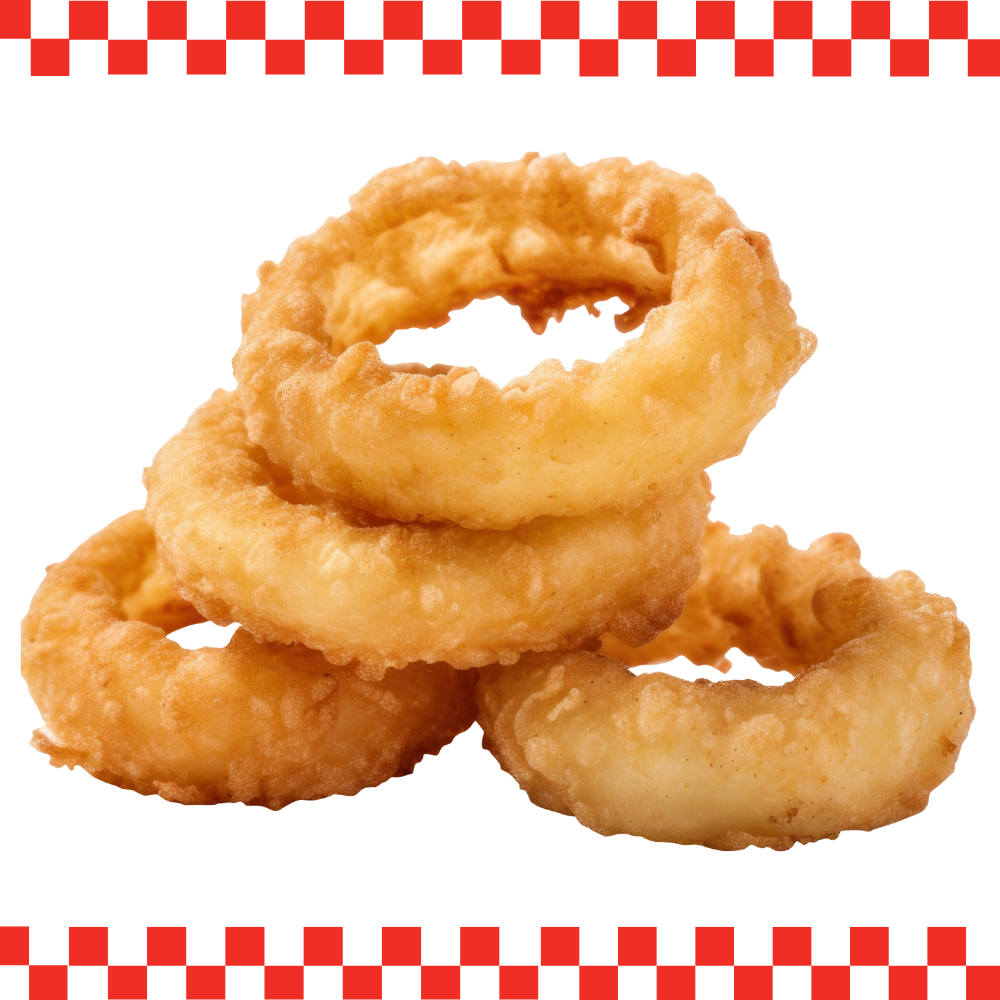 Large Onion Rings