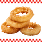 Large Onion Rings