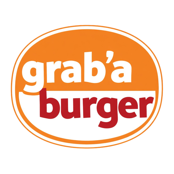 Grab A Burger